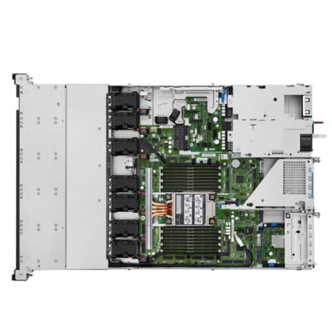 سرور HPE ProLiant Compute DL320 Gen12