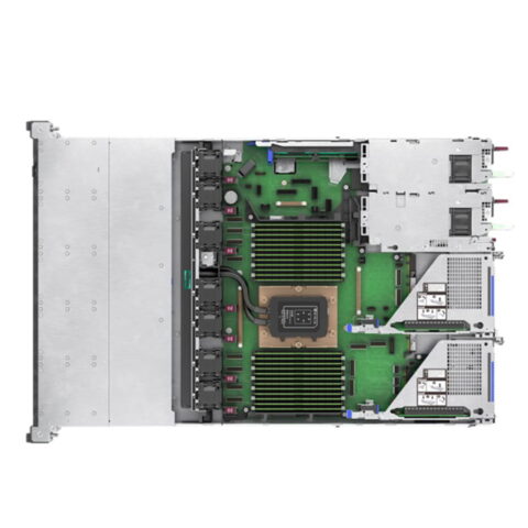 سرور HPE ProLiant Compute DL325 Gen12