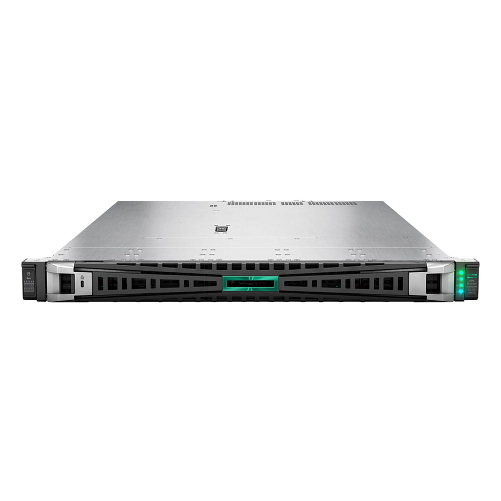 سرور HPE ProLiant Compute DL325 Gen12