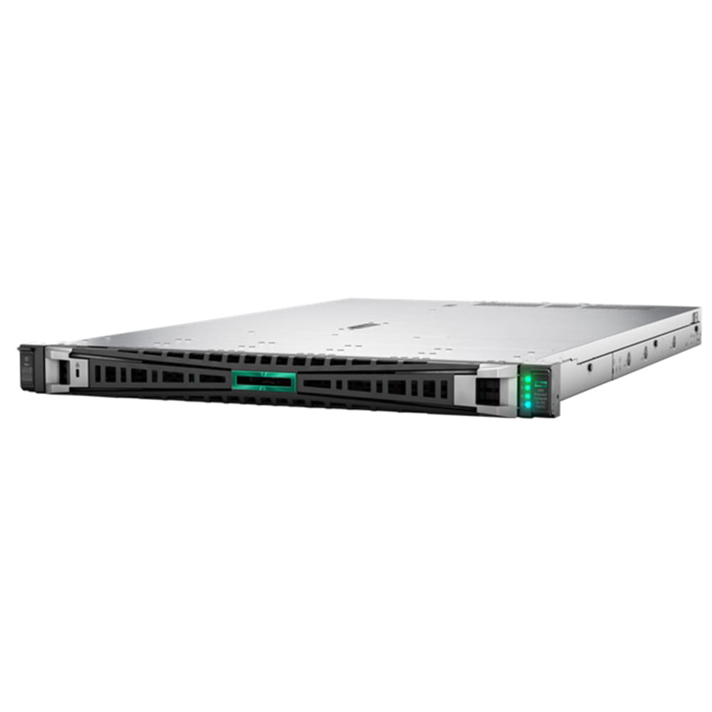 کنار سرور HPE ProLiant DL325 Gen12