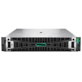 سرور HPE ProLiant Compute DL345 Gen12 سرور HPE ProLiant Compute DL345 Gen12