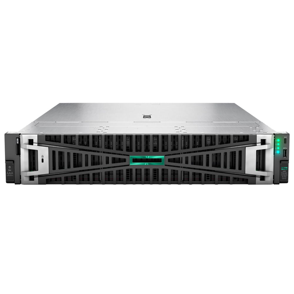 سرور HPE ProLiant Compute DL345 Gen12