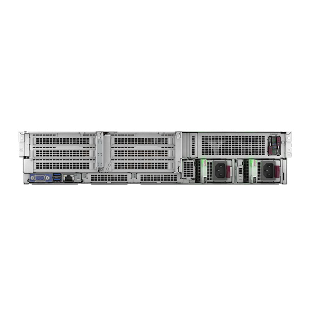 سرور HPE ProLiant Compute DL345 Gen12