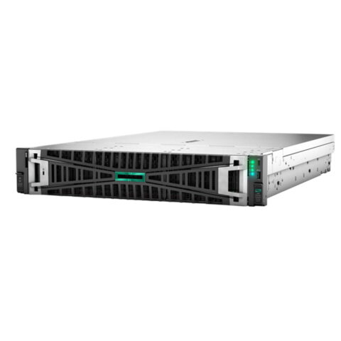 سرور HPE ProLiant Compute DL345 Gen12