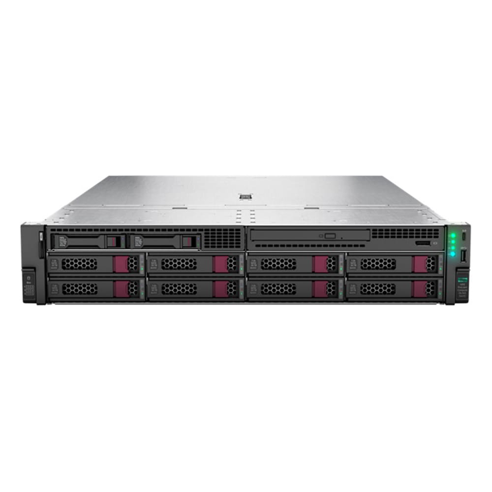سرور HPE ProLiant Compute DL345 Gen12