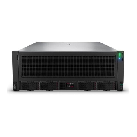 سرور HPE ProLiant Compute DL380a Gen12