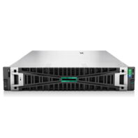 سرور HPE ProLiant Compute DL384 Gen12