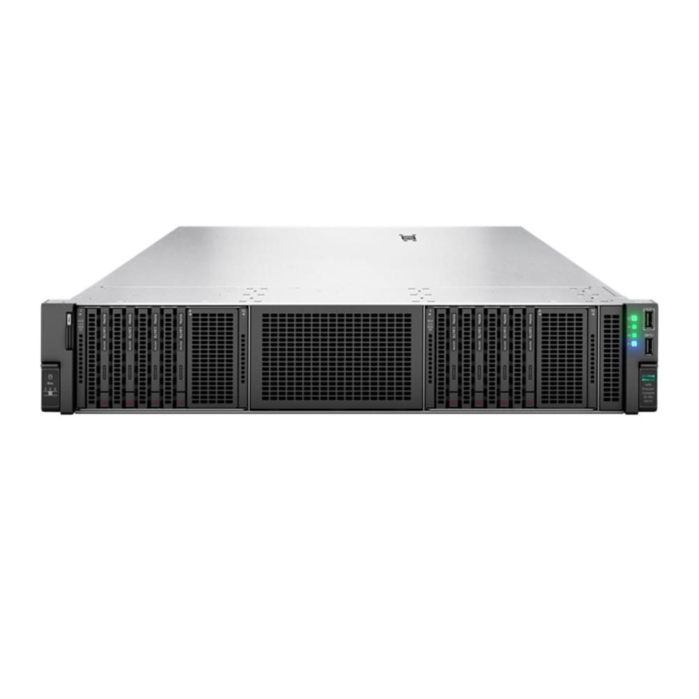 سرور HPE ProLiant Compute DL384 Gen12 - Image 2