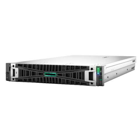 سرور HPE ProLiant Compute DL384 Gen12