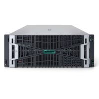 سرور HPE ProLiant Compute DL580 Gen12
