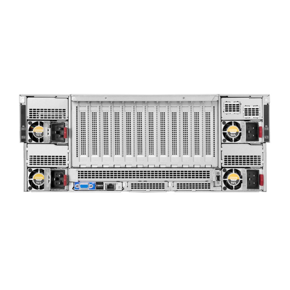 سرور HPE ProLiant Compute DL580 Gen12