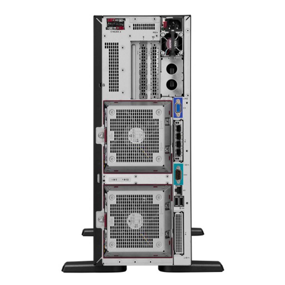 سرور HPE ProLiant Compute ML350 Gen12 - Image 2