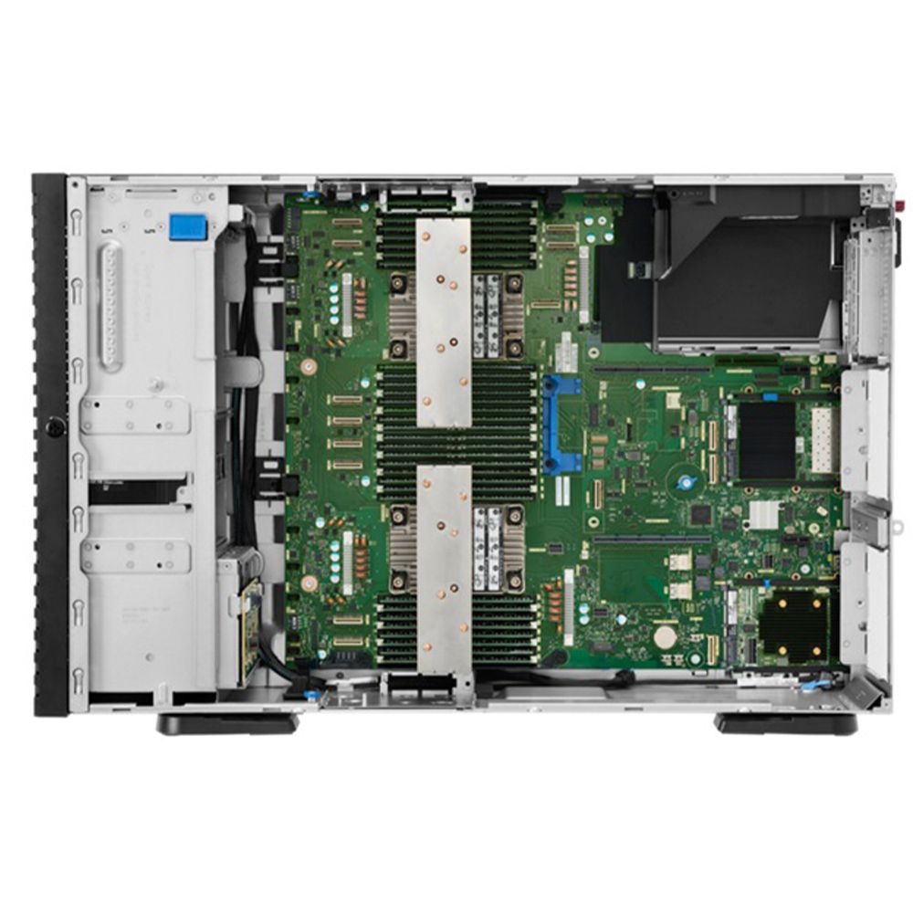 سرور HPE ProLiant Compute ML350 Gen12