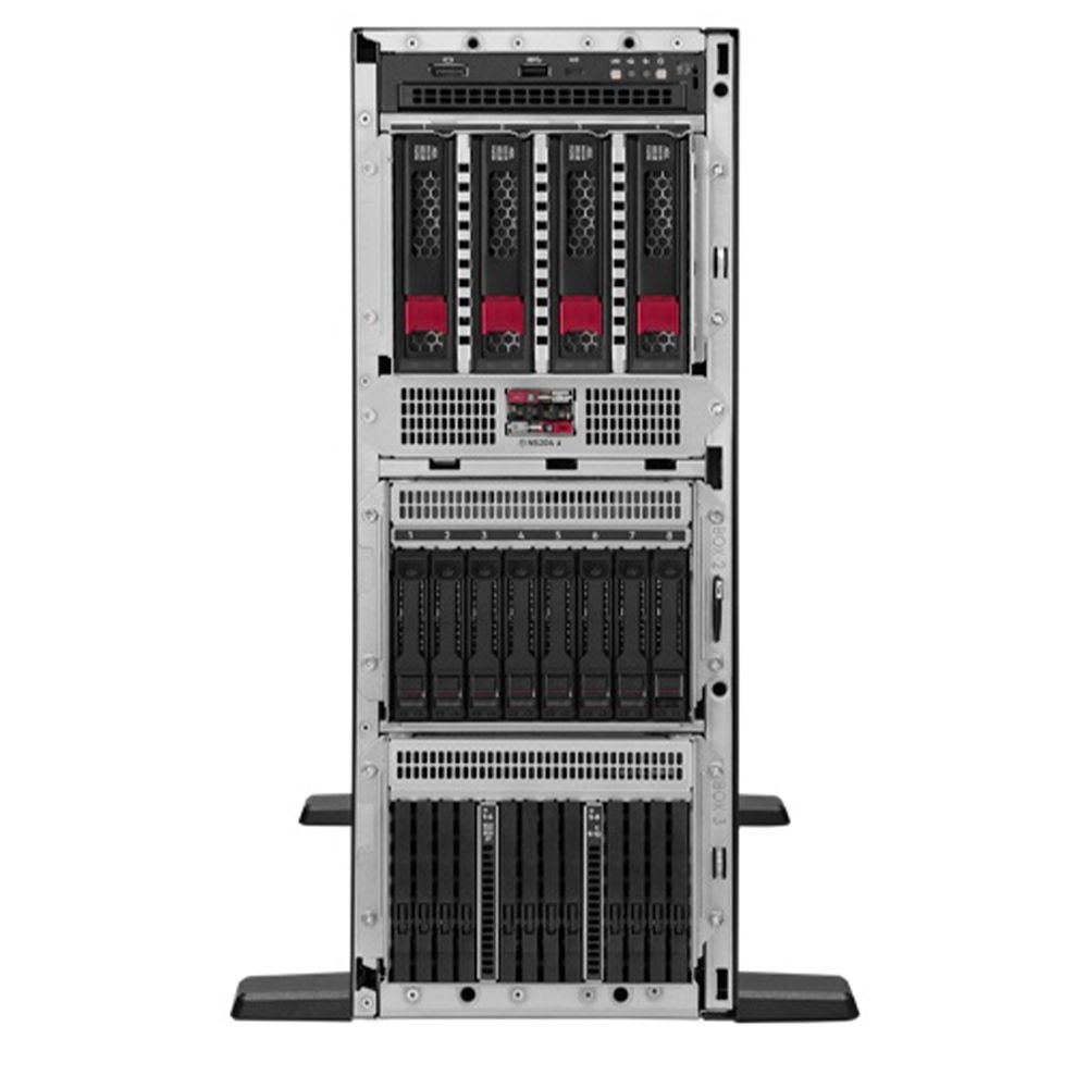 سرور HPE ProLiant Compute ML350 Gen12