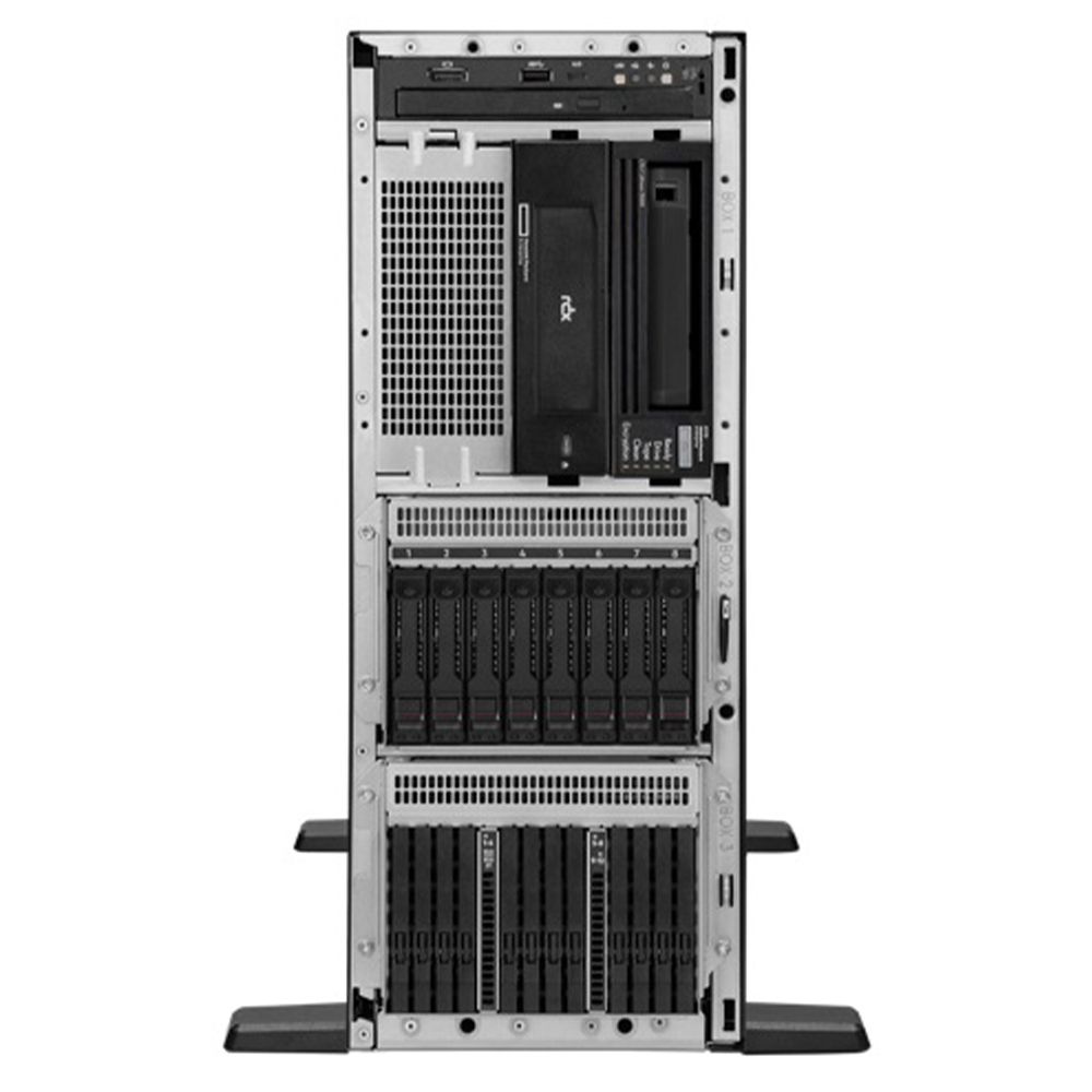 سرور HPE ProLiant Compute ML350 Gen12