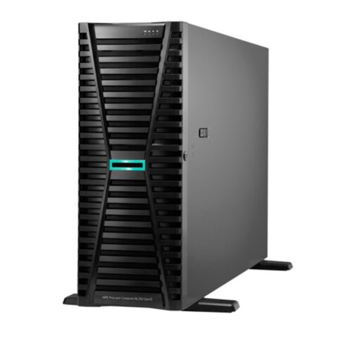 سرور HPE ProLiant Compute ML350 Gen12