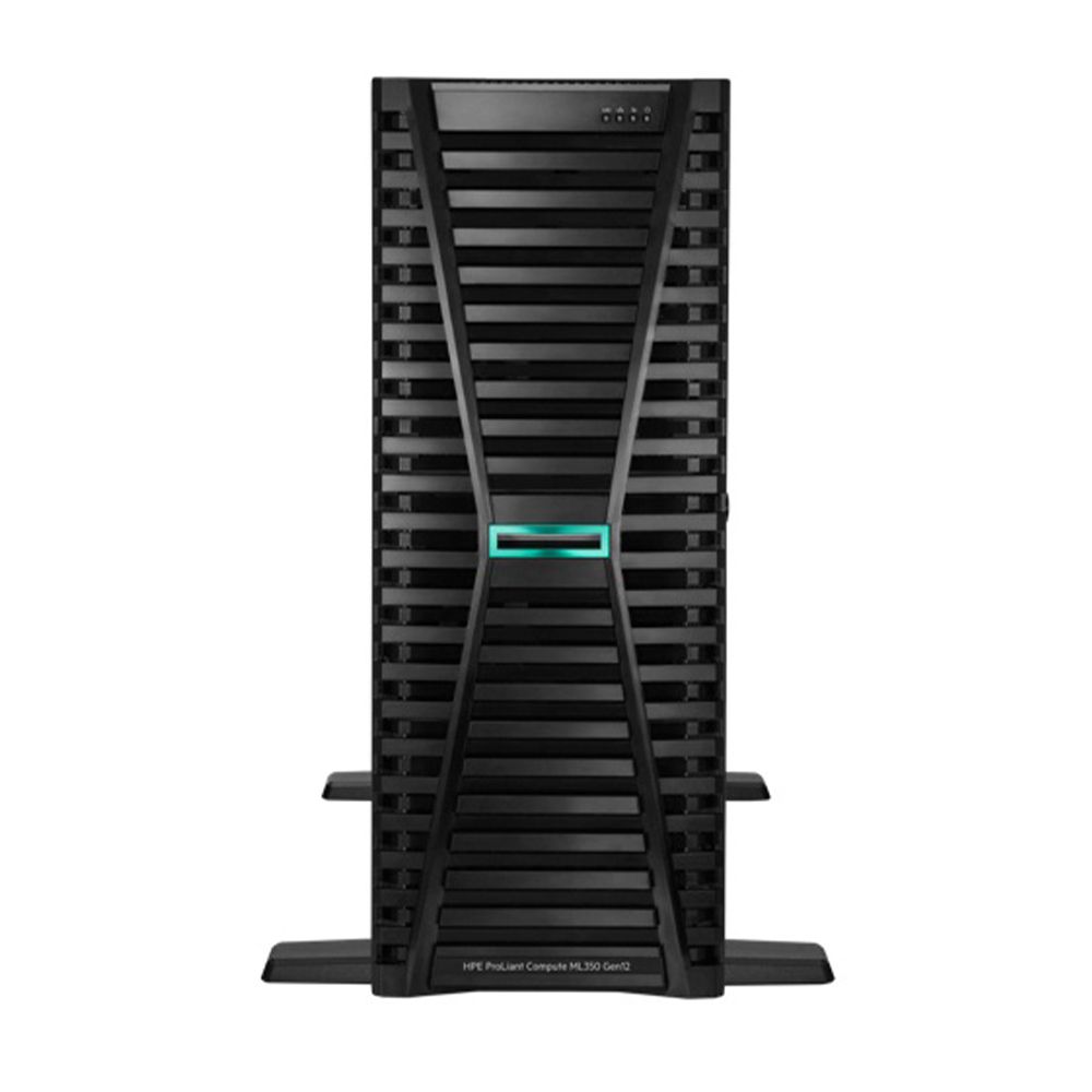 سرور HPE ProLiant Compute ML350 Gen12