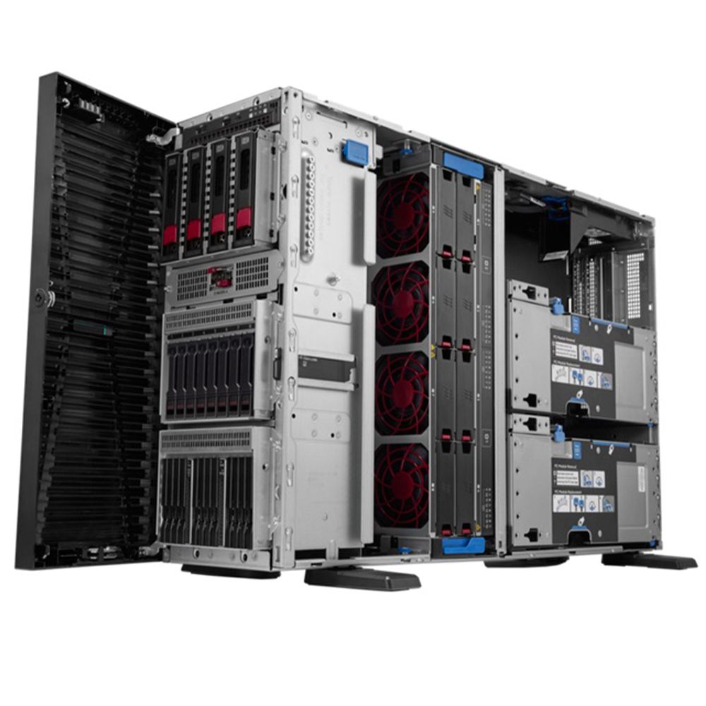 سرور HPE ProLiant Compute ML350 Gen12