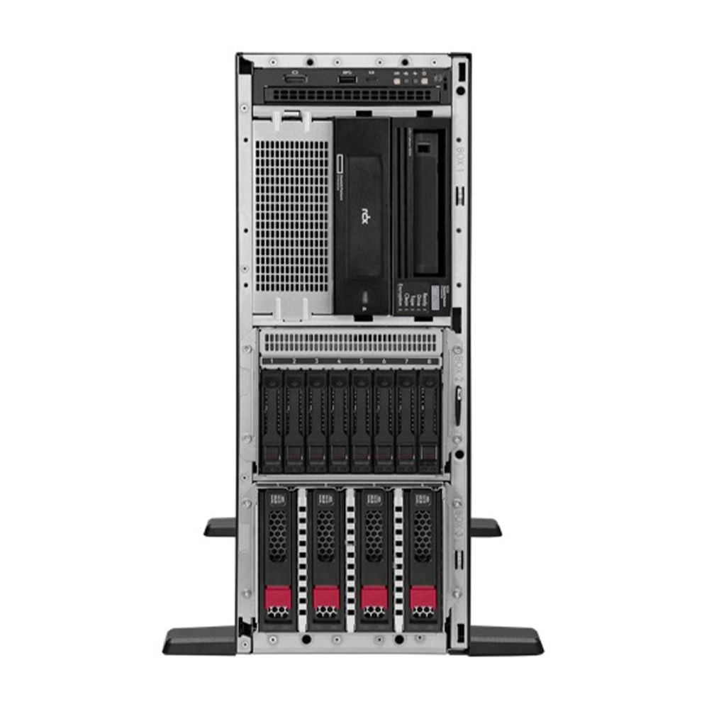 سرور HPE ProLiant Compute ML350 Gen12