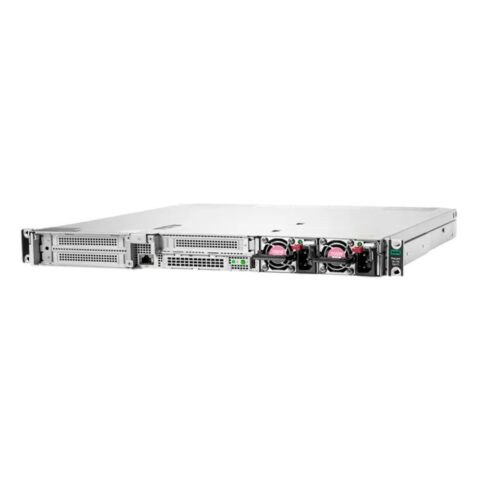 سرور HPE ProLiant DL110 Gen11