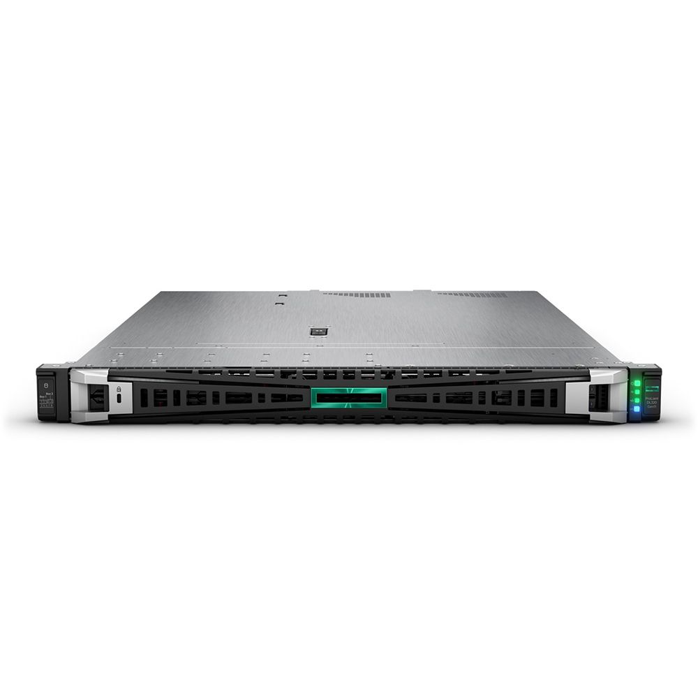 سرور HPE ProLiant DL320 Gen11