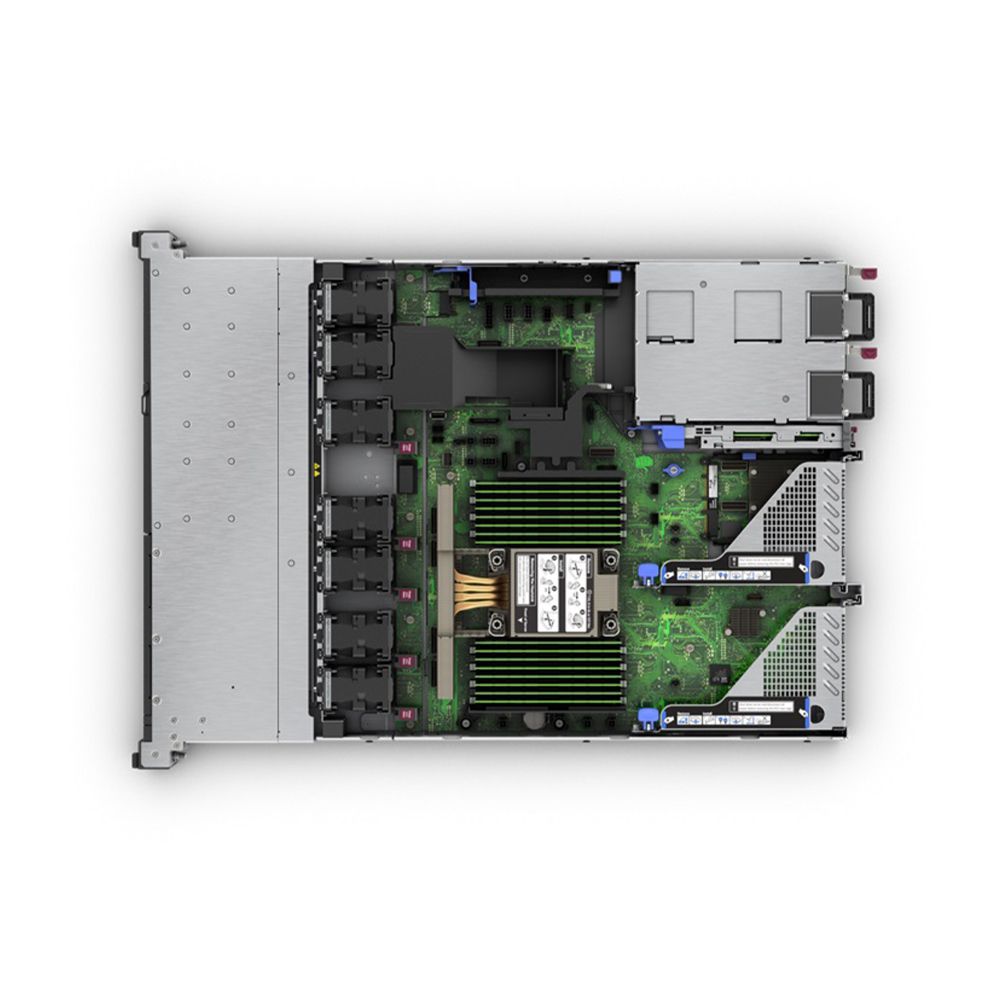 سرور HPE ProLiant DL320 Gen11
