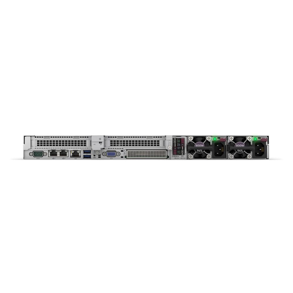 سرور HPE ProLiant DL320 Gen11