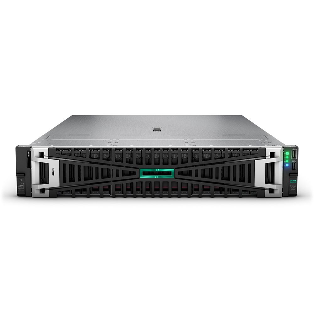 سرور HPE ProLiant DL345 Gen11