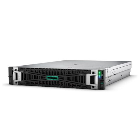 سرور HPE ProLiant DL345 Gen11