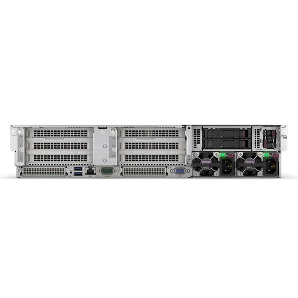 سرور HPE ProLiant DL345 Gen11