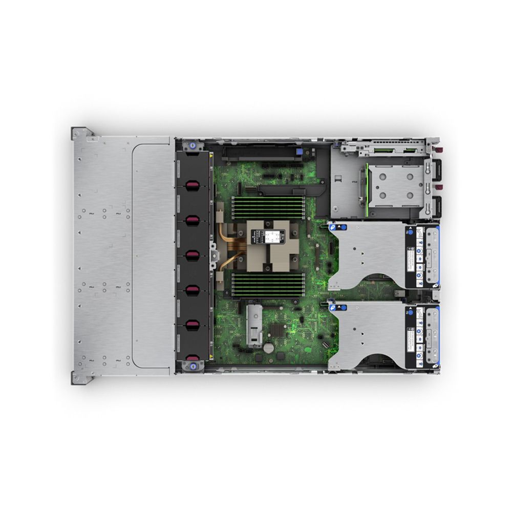 سرور HPE ProLiant DL345 Gen11