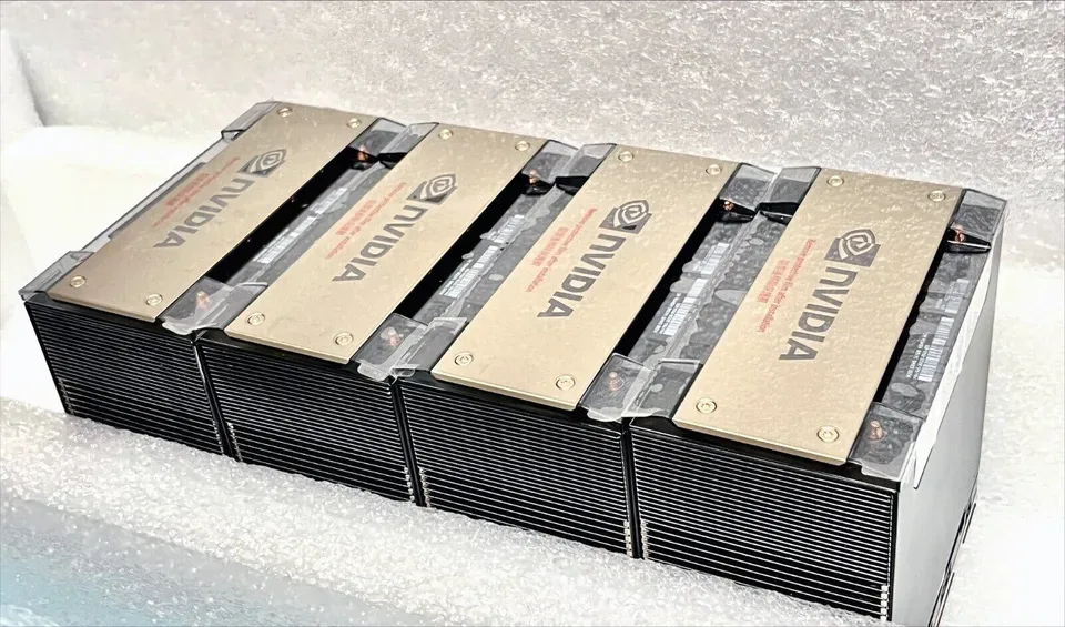 خرید کارت گرافیک NVIDIA H200 SXM5 141GB