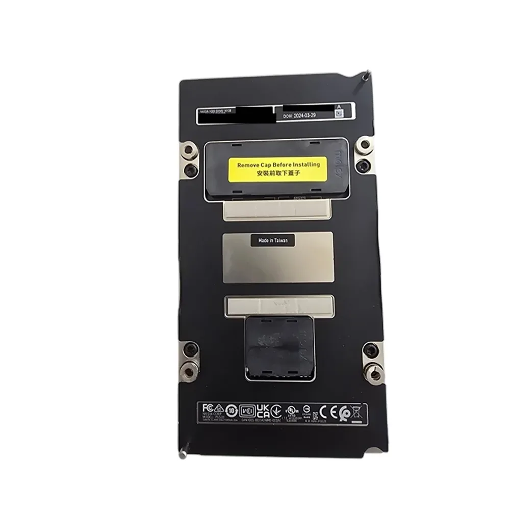 کارت شتاب دهنده NVIDIA H200 SXM5 141GB