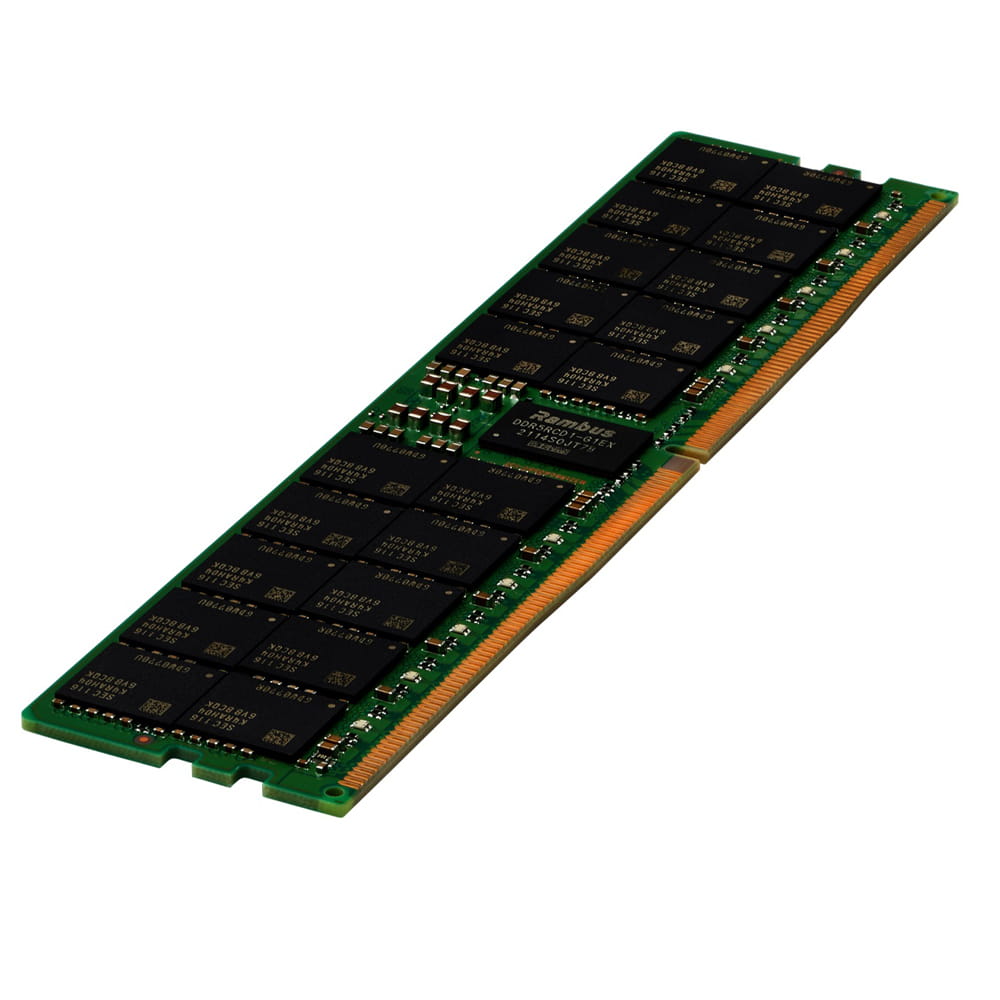 رم سرور HPE 128GB DDR5-6400 RDIMM P69730-F21