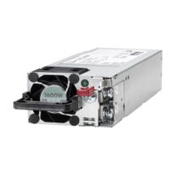 پاور سرور HPE 1600W Flex Slot Hot Plug Power Supply P17023-B21