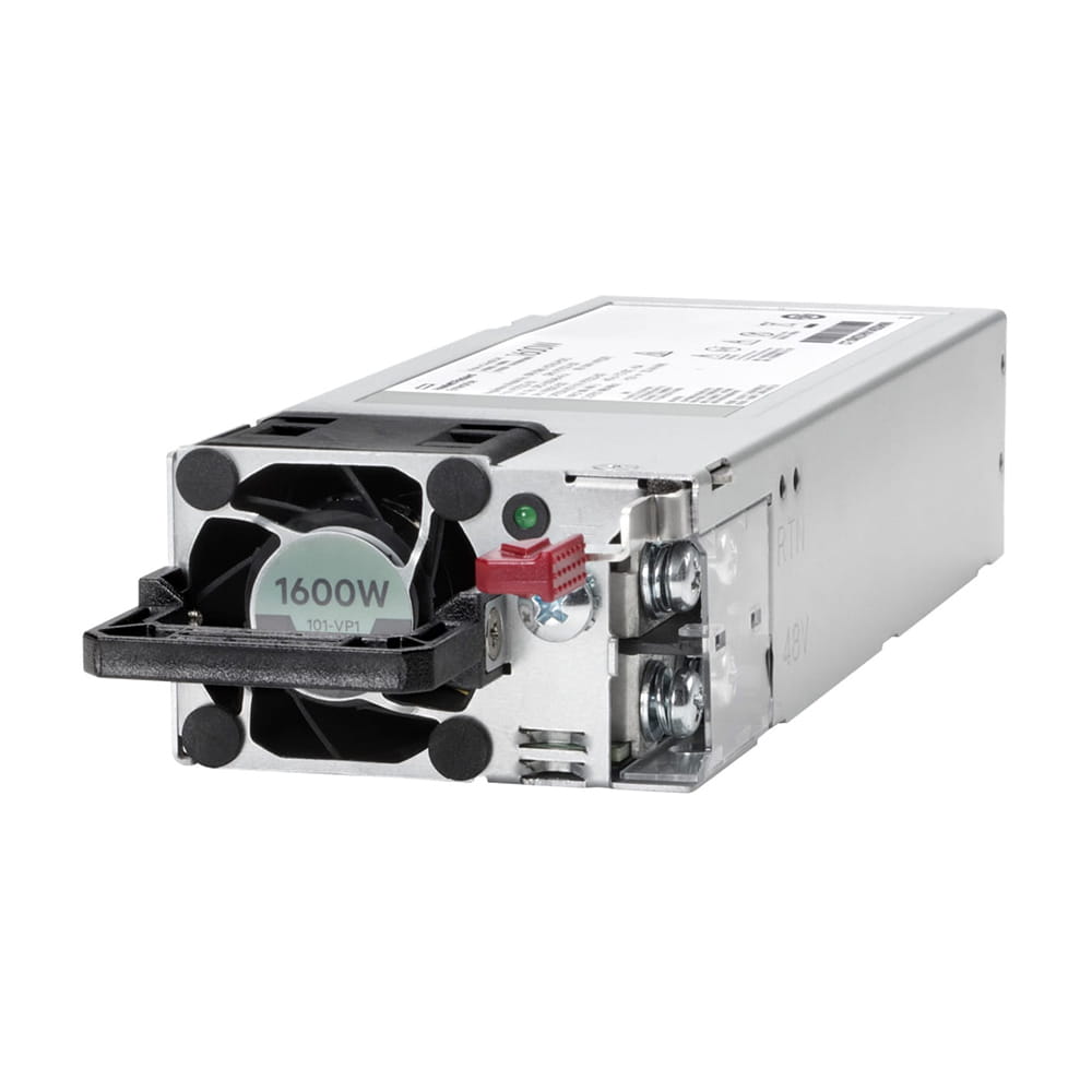 پاور سرور HPE 1600W Flex Slot Hot Plug Power Supply P17023-B21