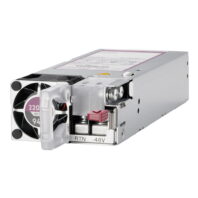 پاور سرور HPE 2200W M-CRPS -48VDC Hot Plug P73210-B21