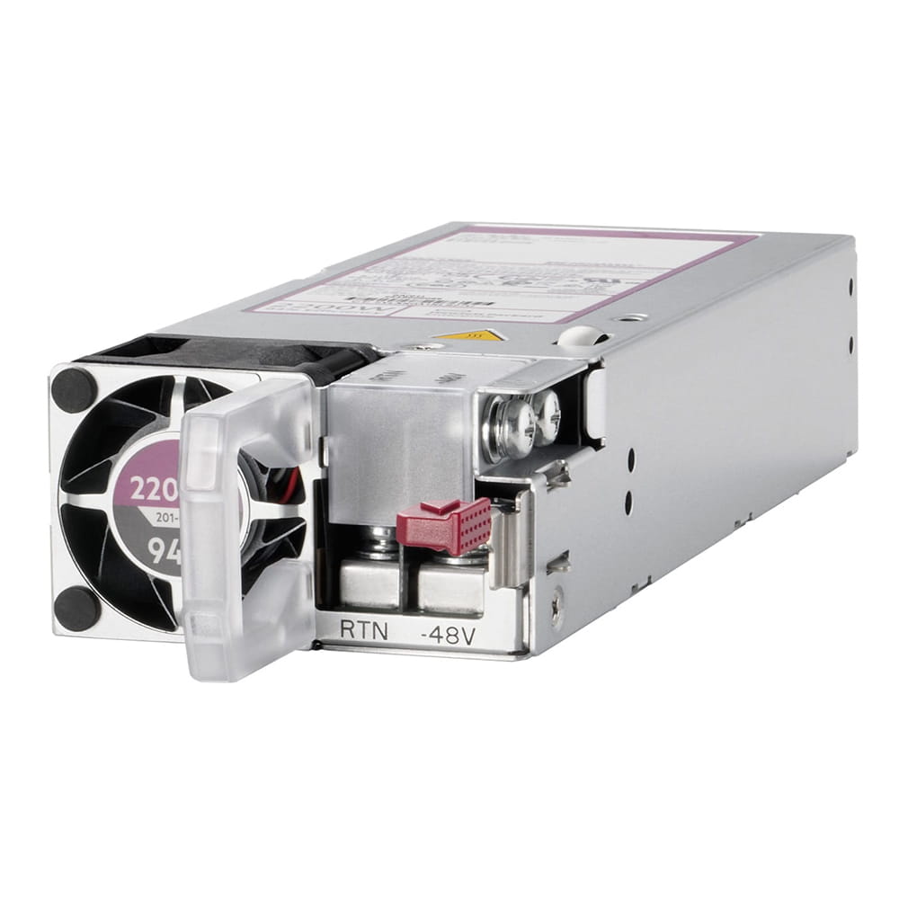 پاور سرور HPE 2200W M-CRPS -48VDC Hot Plug P73210-B21