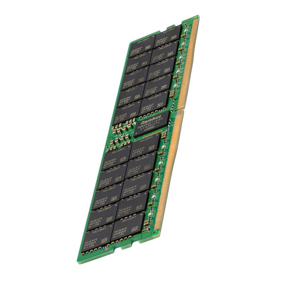 رم سرور HPE 256GB DDR5-6400 RDIMM P73447-F21