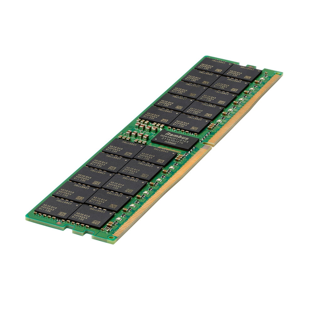 رم سرور HPE 256GB DDR5-6400 RDIMM P73477-B21