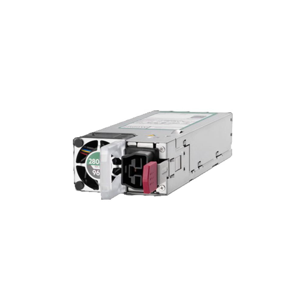 پاور سرور HPE 2800W M-CRPS Titanium Hot Plug Power Supply P78196-B21