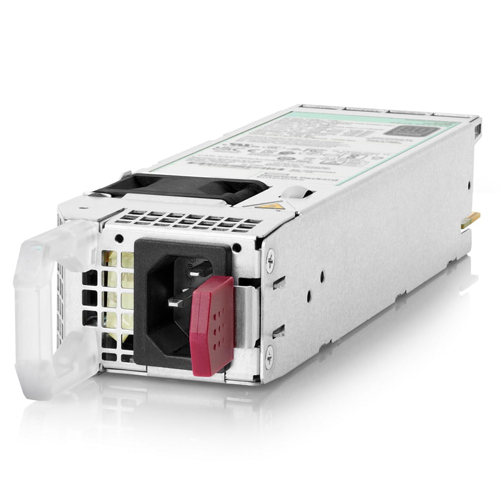 پاور سرور HPE 800W M-CRPS Platinum P73190-B21