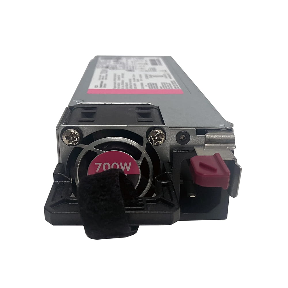 پاور سرور HPE ProLiant DL110 700W Power Supply P43150-B21