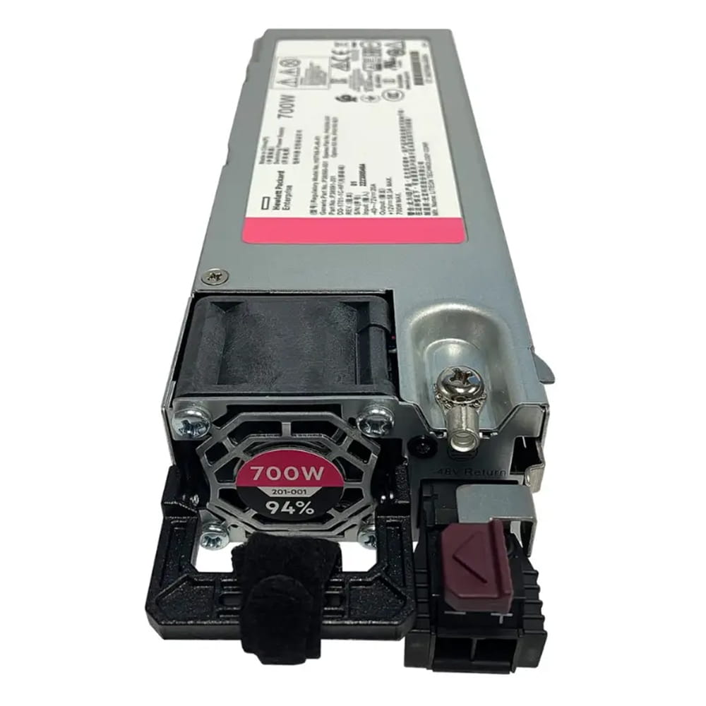 پاور سرور HPE DL110 700W Flex Slot P44975-B21