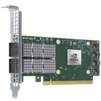 کارت شبکه Mellanox MCX623106AS-CDAT Ethernet 100Gb P25960-B21