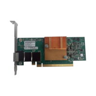 کارت شبکه HPE 100Gb 1-port OP101 QSFP28 x16 PCIe Gen 3829335-B21