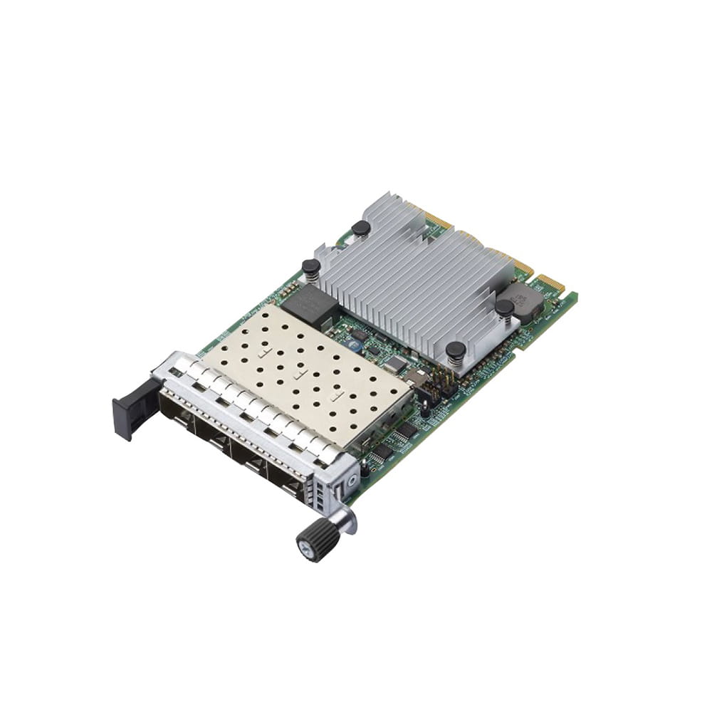 کارت شبکهHPE Broadcom BCM57504 P26269-B21