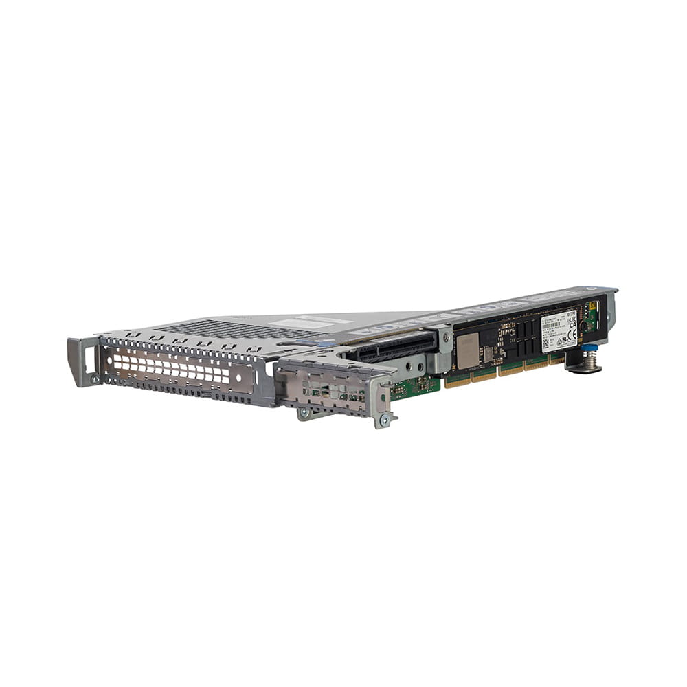 کیت رایزر سرور HPE DL385 Gen11 x16 Secondary Riser Kit P55097-B21