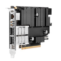 کارت شبکهHPE Data Processing Unit B3220 P66386-H21