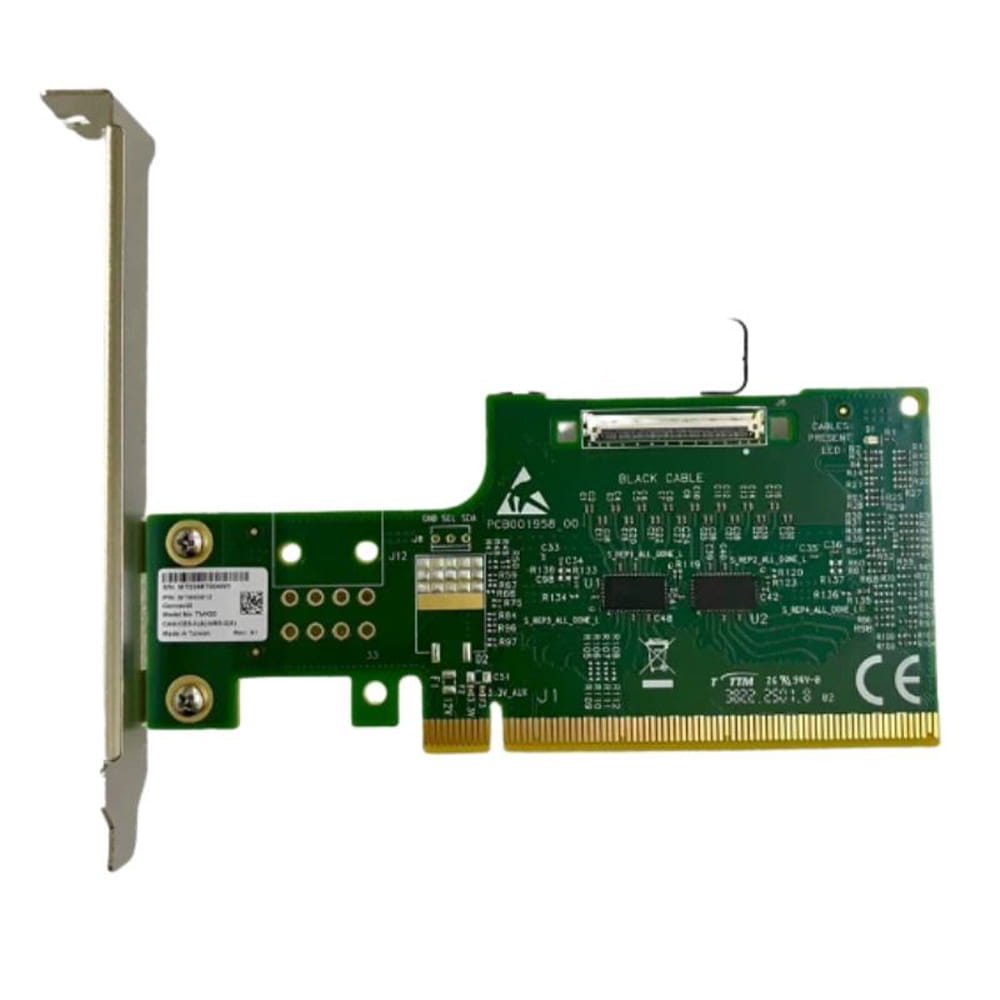 کارت شبکه HPE InfiniBand XDR PCIe Gen6 x16 P81264-H21